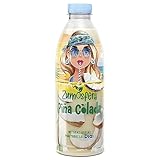 Dia Zumosfera Bebida Refrescante Sabor Piña Colada, 1L