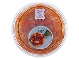 Ahumados Domínguez | Ensalada de Ahumados, Salmón, Bacalao, Trucha y Colín Cortado en Pequeños Trozos| 500 g | Elaboración Artesana