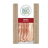 Blancafort Bacon cocido ecológico lonchas 80 g