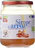 Sirope de Arroz - La Finestra Sul Cielo - 400g