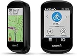 Garmin Edge 830x, Color Negro, Talla Única