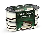 Nestlé Mousse After Eight y Chocolate Negro, 4 x 57g