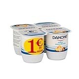 Danone Sabor Macedonia 4x120 g