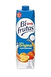 Bifrutas - Bebida refrescante Sabor Mediterraneo- Formato 1L