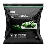 La Sirena Espinacas Milhojas Premium, 600g (Congelado)