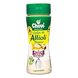 Salsa Allioli Chovi Botella 250 Ml