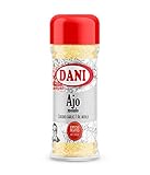 Dani Ajo Molido 60 g