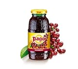 Zumos Pago - Bebida de Arándanos a partir de Zumo de arándanos Pack 12 x 200ml Especialidades