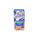 Bifrutas Sabor Mediterráneo Zumo - Paquete de 6 x 200 ml - Total: 1200 ml