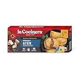 La Cocinera - Empanadillas De Atun 8 x 312