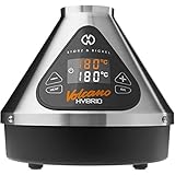 STORZ & BICKEL Volcano Hybrid Vaporizador