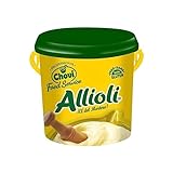 ALIOLI CHOVI 2K