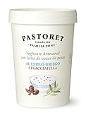 Pastoret Griego Stracciatella, 500g