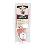 SELECCIÓN DE DIA solomillo de pavo bandeja (peso aprox. 345 gr)