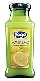 JUGO DE POMELO 200ML X 24 PCS