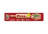 Casa Tarradellas Masa Fresca y Redonda para Pizzas y Calzones, 260g