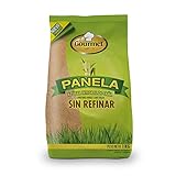 Panela Pulverizada - 1 kg - Rica en Vitaminas y Minerales - Ayuda a Mejorar tu Rendimiento Físico - Azúcar Integral de Caña Sin Refinar - Ideal para Repostería - Gourmet Latino