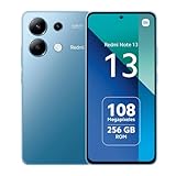 Redmi Note 13 Ice Blue 8GB RAM 256GB ROM