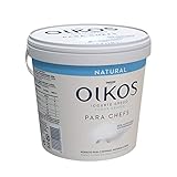 Oikos - Yogur Griego Danone Natural - 900g