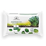 DIA VEGECAMPO espinacas cortadas bolsa 450 gr