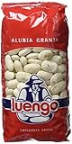 Luengo - Alubia granja En Paquetes De 500 g