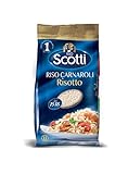 Scotti Arroz Carnaroli para Risotto 500 gr