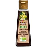 VAHINÉ - VAHINÉ BIO - Aroma de vainilla BIO - 50ml