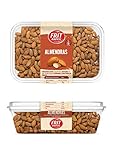 FRIT RAVICH Almendras Crudas, 180g