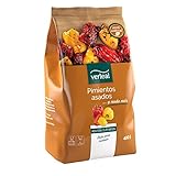 Verleal Pimientos Asados, 400g