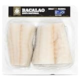 Filete de bacalao 100% natural Mari Marinera bolsa 300 g