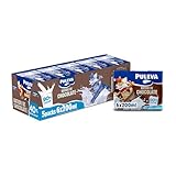 Batido Puleva de Cacao Slim – 5 Packs de 6 x 200ml