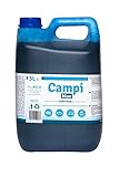 Campi blue 5l WC Liquido higiénico para caravanas Concentrado