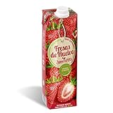 DIA ZUMOSFERA zumo de fresas envase 1 lt