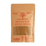 BanyanTree Foods Garam Masala,mezcla de especias (ganador del premio Great Taste Award) 100g