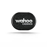 Wahoo Fitness Wahoo RPM Sensor de Cadencia, para iPhone, Android y ciclocomputadores