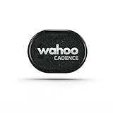 Wahoo Fitness Wahoo RPM Sensor de Cadencia, para iPhone, Android y ciclocomputadores