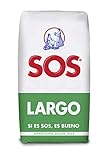 Sos Arroz Largo, 1 kg