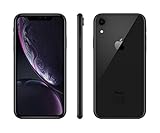 Apple iPhone XR 64 GB Negro (Reacondicionado)