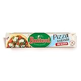 BUITONI Massa Pizza Sin Gluten Refrigerada, 230g