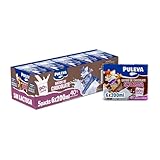 Batido Puleva de Cacao Sin Lactosa Slim - 5 packs de 6 x 200ml