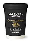 Pastoret Yogur Alto en Proteínas, 500g