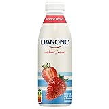 Danone para Beber Fresa 550 g