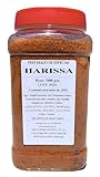 Harissa especia Turca picante 900 gr - pelluz especia picante - sazonador para carne