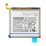 Genérico Batería Original EB-BA905ABU Compatible para Samsung Galaxy A80 (SM-A805F) / (Capacidad 3700 mAh) / Nueva Fabricacion/Accesorio Original/Service Pack