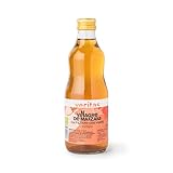 Veritas Vinagre Manzana Sin Filtrar 500ml ecológico