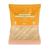 by Amazon Almendras peladas molidas ,1 x 200g