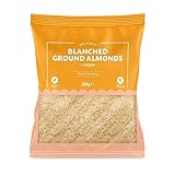 by Amazon Almendras peladas molidas ,1 x 200g