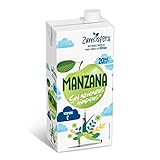 DIA ZUMOSFERA zumo de manzana sin azúcares añadidos envase 1 lt