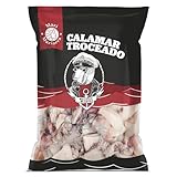 DIA MARI MARINERA calamar troceado bolsa 450 gr