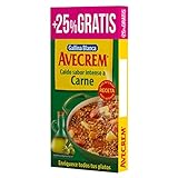 Gallina Blanca Avecrem Carne Estuche, 100g